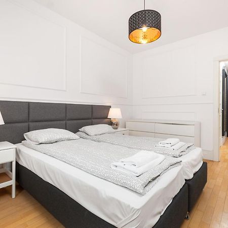 Apartament Polna By Your Freedom Warschau Buitenkant foto