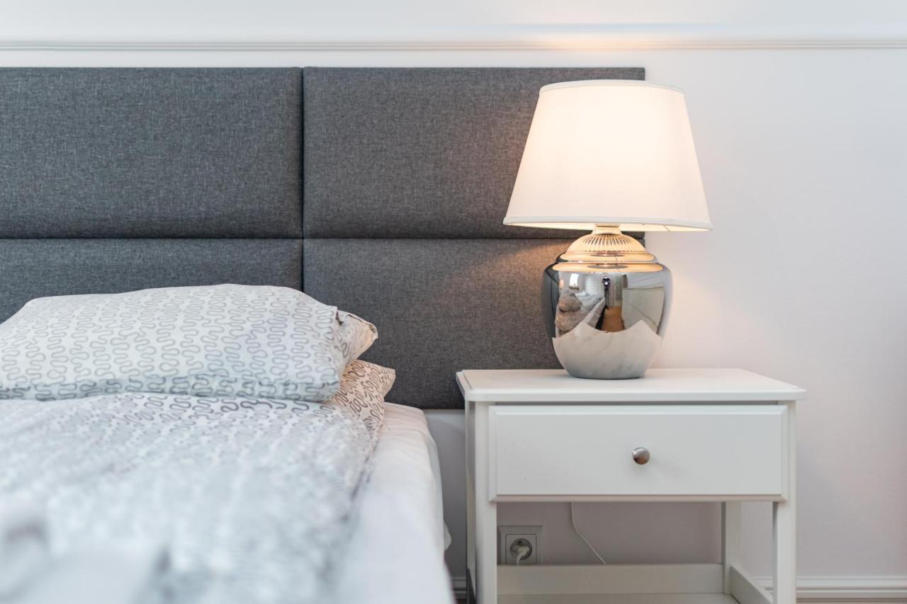 Apartament Polna By Your Freedom Warschau Buitenkant foto