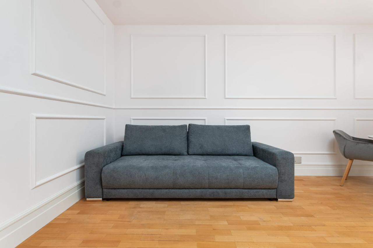 Apartament Polna By Your Freedom Warschau Buitenkant foto