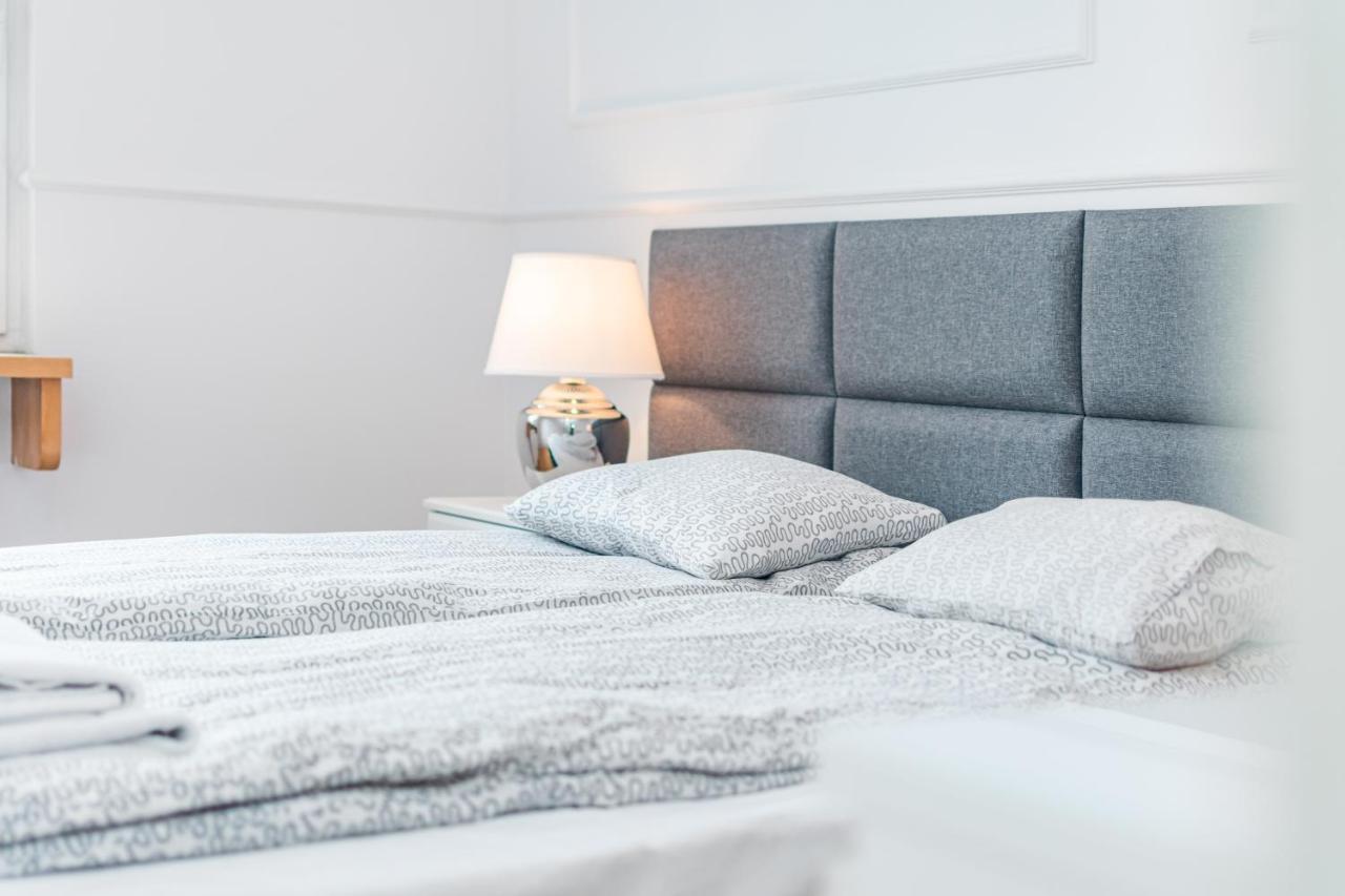 Apartament Polna By Your Freedom Warschau Buitenkant foto