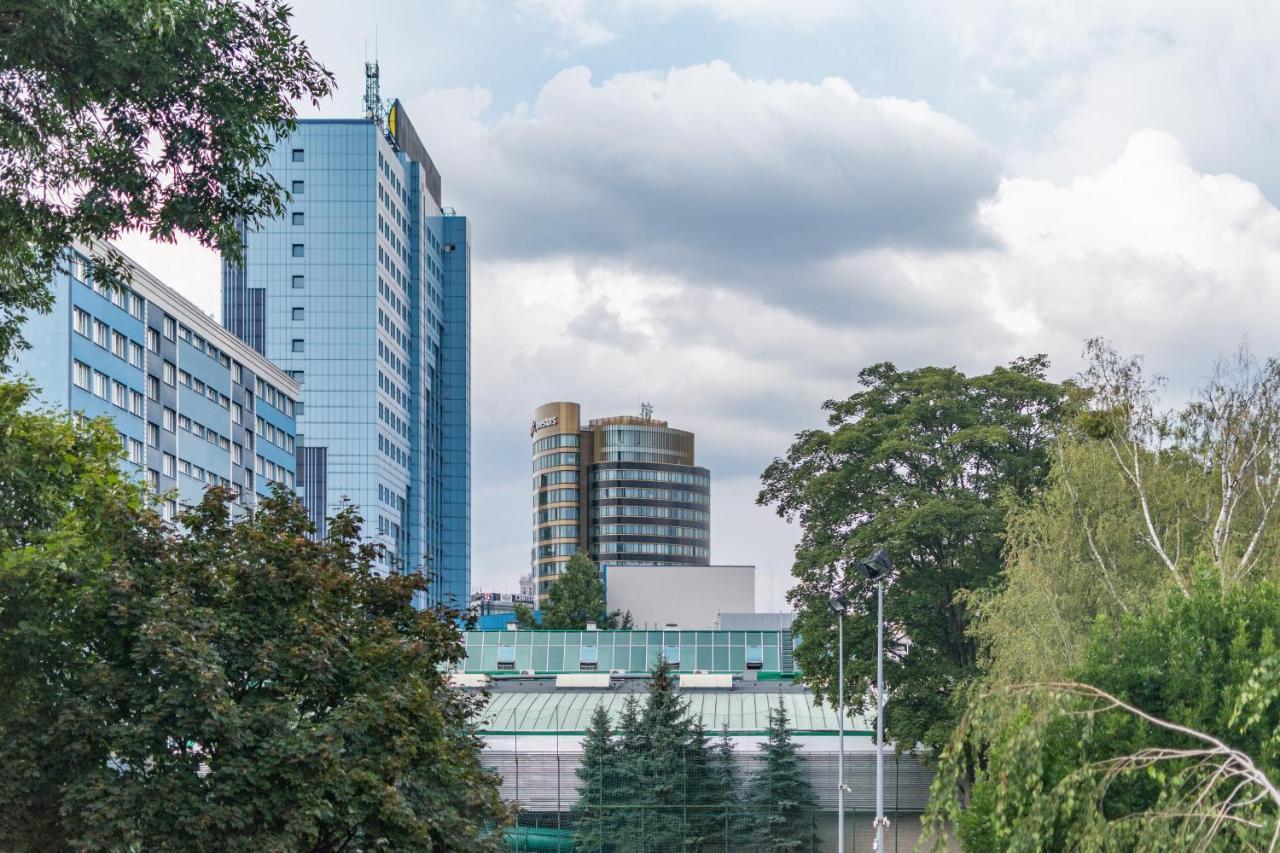Apartament Polna By Your Freedom Warschau Buitenkant foto